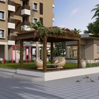 3D Exterior Rendering's Portfolio